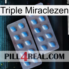 Triple Miraclezen viagra4